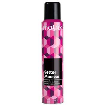 Setter Mousse - Objemová pena
